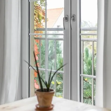 Urokliwy Na Poddaszu W Gdansku Apartment