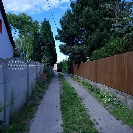 Urokliwy Na Poddaszu W Gdansku * Gdansk