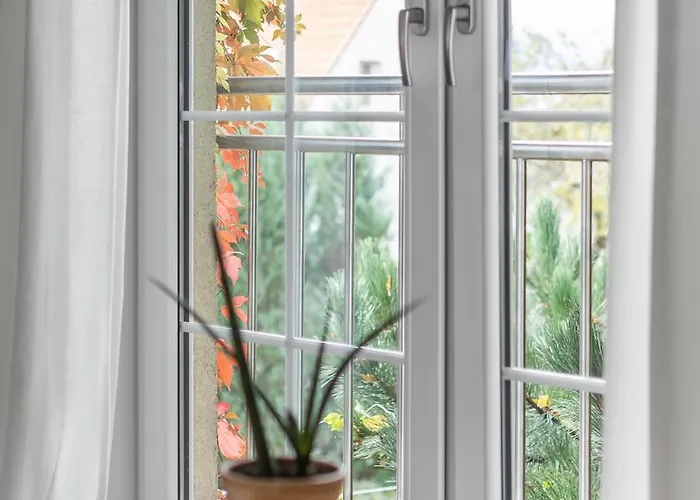 Urokliwy Na Poddaszu W Gdansku