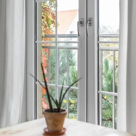 Urokliwy Na Poddaszu W Gdansku