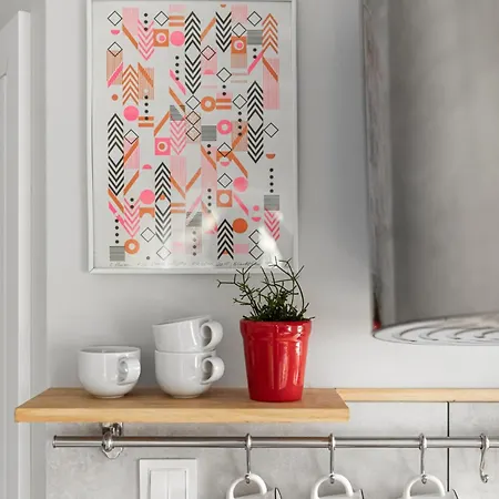 Urokliwy Na Poddaszu W Gdansku غدانسك